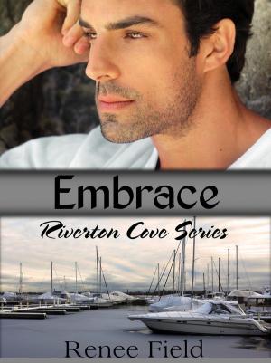 Cover of the book Embrace by Chrisdina Nixon