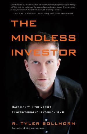 bigCover of the book The Mindless Investor by 