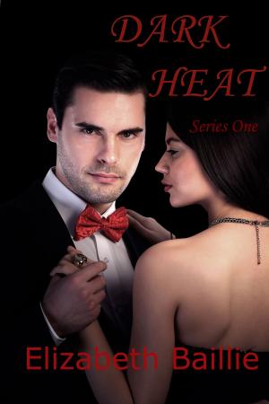 Cover of the book Dark Heat by Sasha Summers