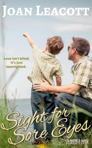 Cover of the book Sight for Sore Eyes by April Alisa Marquette