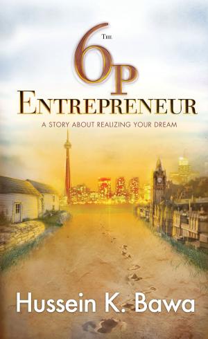 bigCover of the book The 6p Entrepreneur by 