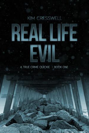 Cover of Real Life Evil