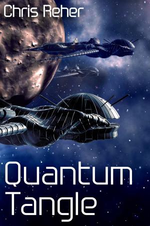 Book cover of Quantum Tangle
