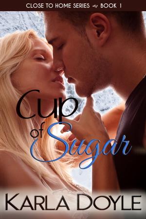 Cover of the book Cup of Sugar by T J MacCallum