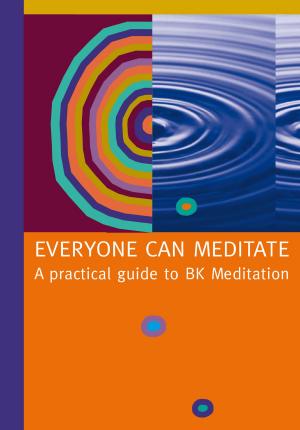 Cover of the book Everyone Can Meditate by Adam Savage