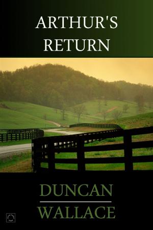 Book cover of Arthur's Return