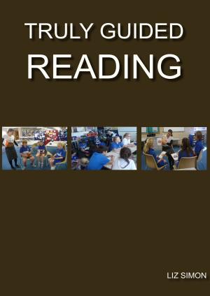 Book cover of Truly Guided Reading