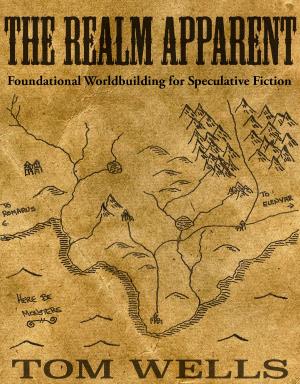 bigCover of the book The Realm Apparent by 