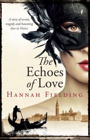 Cover of the book The Echoes of Love by Shelby Clark