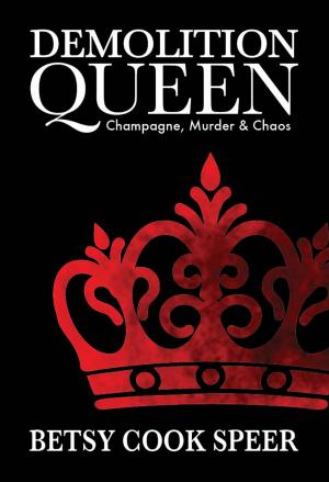 Cover of the book Demolition Queen - Champagne, Murder & Chaos by Sloan McBride