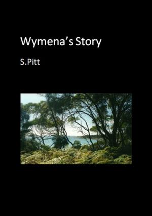 Cover of the book Wyemena's Story by TK Ware, LaDonna Marie