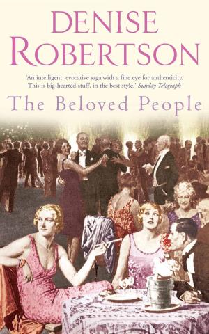 bigCover of the book The Beloved People by 