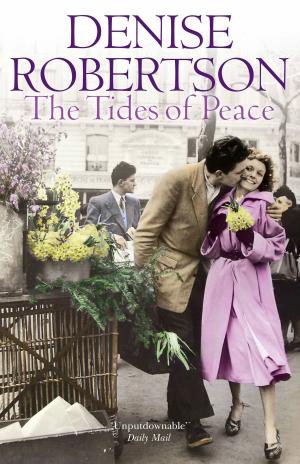 Cover of The Tides of Peace