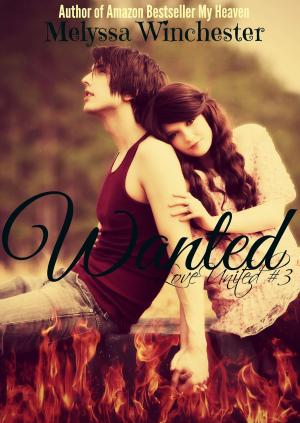 Cover of the book Wanted by Cynthia Eden
