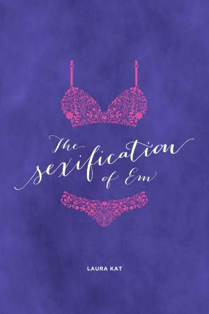 Cover of the book The Sexification of Em by Cynthia Washburn