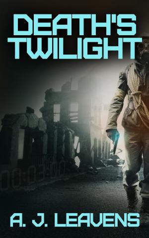 Cover of the book Death's Twilight by Forrest Aguirre