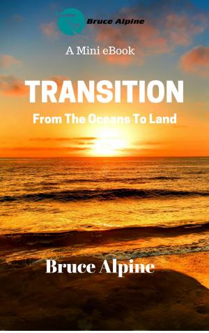 Book cover of Transition: From The Oceans To Land