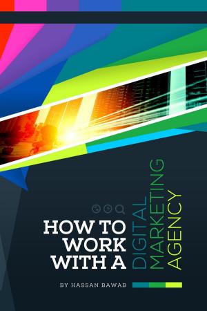 Cover of the book How to Work with a Digital Marketing Agency by Andy LaPointe