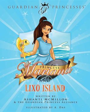 bigCover of the book Princess Mariana & Lixo Island by 