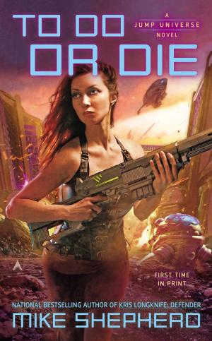 Cover of the book To Do or Die by Holly Lisle
