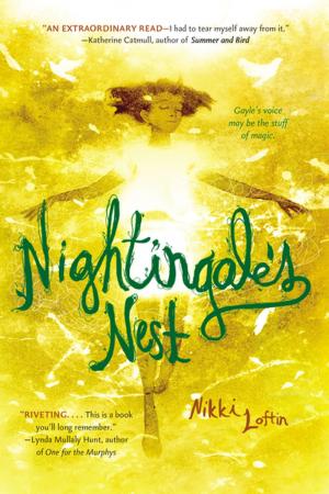 Cover of the book Nightingale's Nest by Melissa J. Morgan