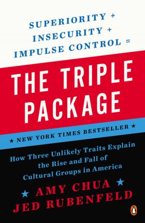 Cover of the book The Triple Package by John Pollack