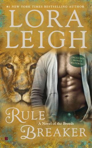 Cover of the book Rule Breaker by Sadie Grubor