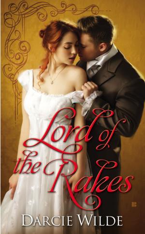 Cover of the book Lord of the Rakes by Kate Collins