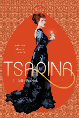 Cover of the book Tsarina by Cara Haycak