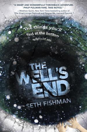bigCover of the book The Well's End by 