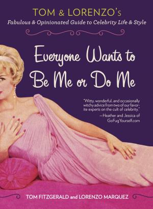Book cover of Everyone Wants to Be Me or Do Me