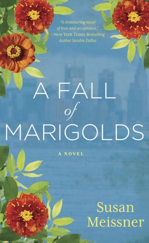 Cover of the book A Fall of Marigolds by Meljean Brook