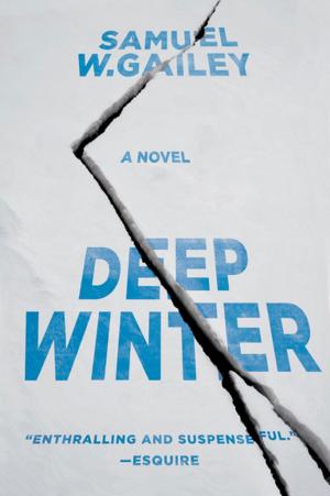Cover of the book Deep Winter by Jen Lancaster