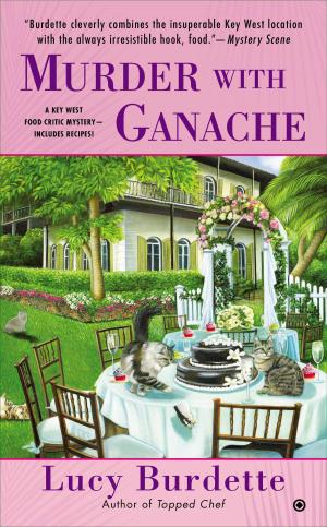 Cover of the book Murder With Ganache by Glen Cook