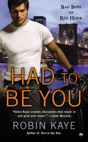 Cover of the book Had To Be You by Jon Sharpe