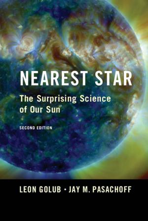 Cover of the book Nearest Star by Slobodan P. Simonović