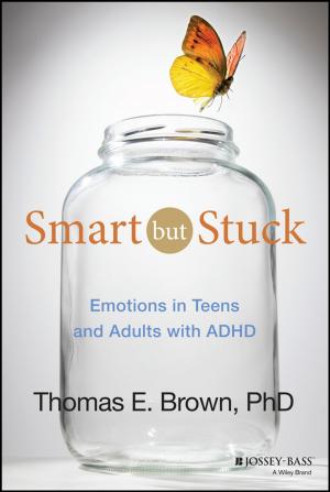 Cover of the book Smart But Stuck by Richard Coles, Mark J. Kirwan