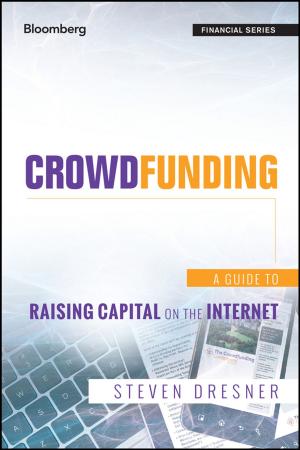 Cover of the book Crowdfunding by Danny Garber, Jamal Malik, Adam Fazio