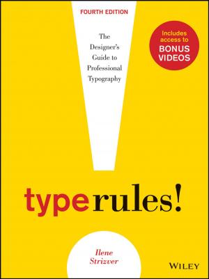 Cover of the book Type Rules, Enhanced Edition by Agata Godula-Jopek, Walter Jehle, Joerg Wellnitz