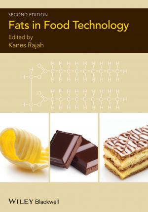 Cover of the book Fats in Food Technology by Russel Kinnel