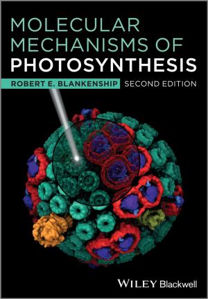 Cover of the book Molecular Mechanisms of Photosynthesis by David J. Lynn
