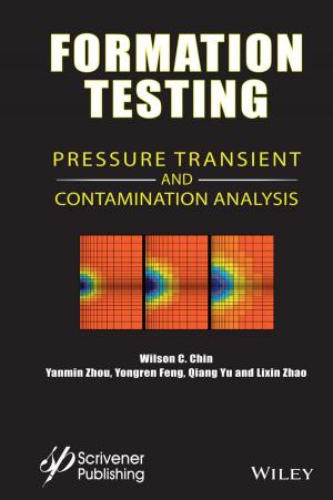 Cover of the book Formation Testing by Tia Harrison