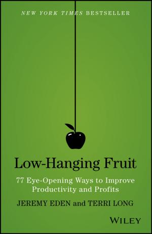 Book cover of Low-Hanging Fruit