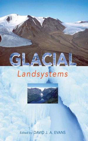 Cover of the book GLACIAL LANDSYSTEMS by 