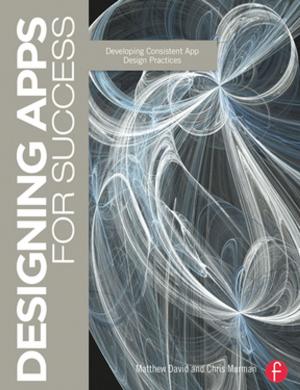 Cover of the book Designing Apps for Success by Tertulien Ndjountche