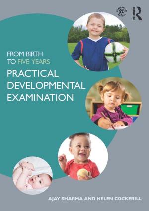 Cover of the book From Birth to Five Years: Practical Developmental Examination by Gregory Young, Jenny Olin Shanahan