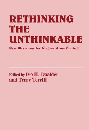 bigCover of the book Rethinking the Unthinkable by 