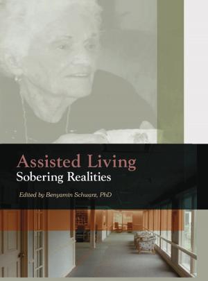 Cover of the book Assisted Living by Ekaterina Svyatets