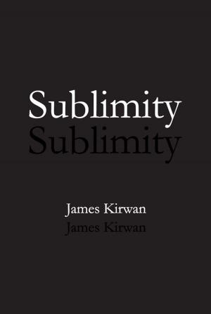 Cover of the book Sublimity by John Michael Cooper, Angela R. Mace