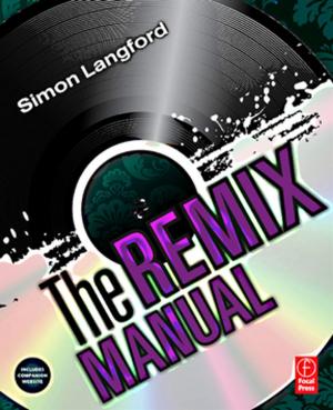 Cover of the book The Remix Manual by Elaine Kasket